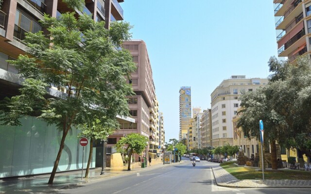 Myflats Plaza