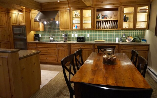 The Enclave at Snowmass