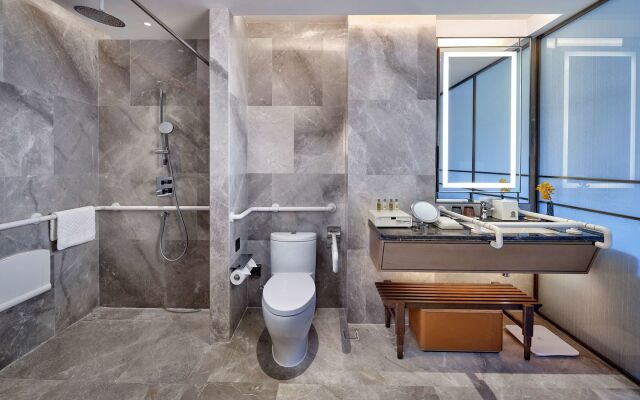 Doubletree By Hilton Yancheng Dayangwan
