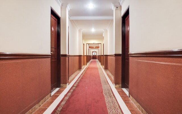 Townhouse OAK Bi Executive