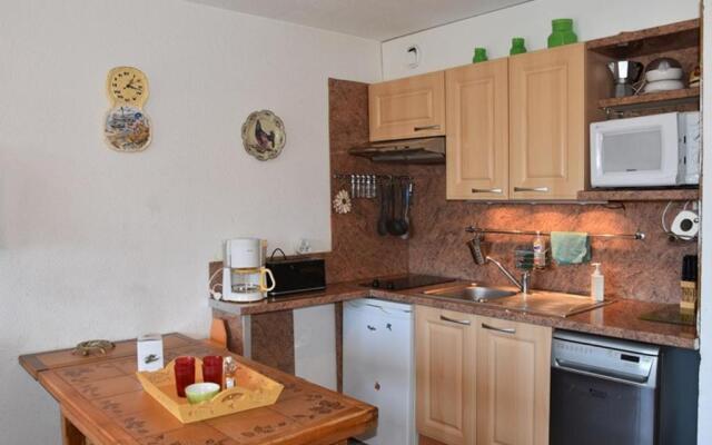 Appartement Montgenèvre, 2 pièces, 6 personnes - FR-1-266-172