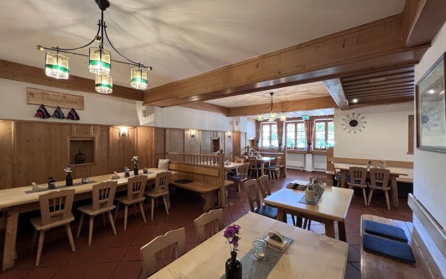 Gasthaus Kampenwand Bernau