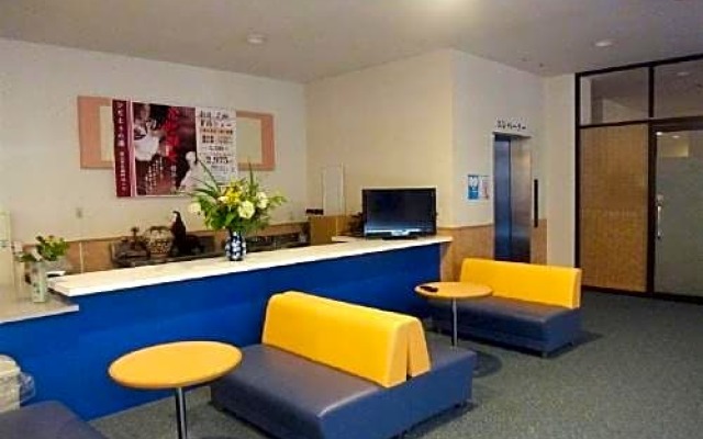 Hidamarinoyu women's dormitory / Vacation STAY 40410