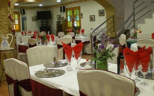 Hotel Tio Felipe