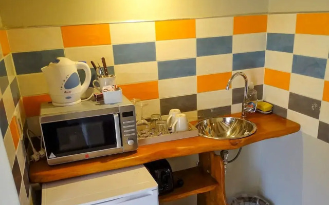 Il Tano Suites Punta del Diablo