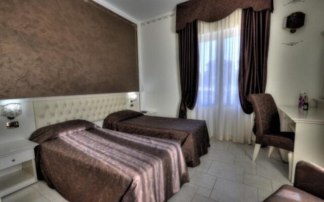 Hotel Madonna Delle Grazie