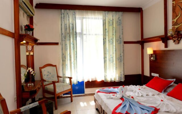 Merhaba Hotel