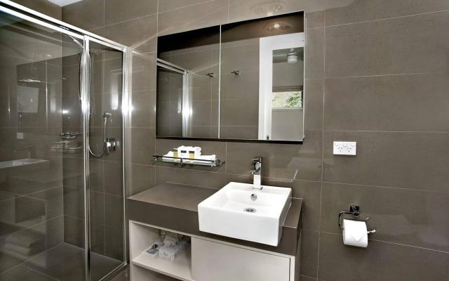 BIG4 Ingenia Holidays Queenscliff Beacon