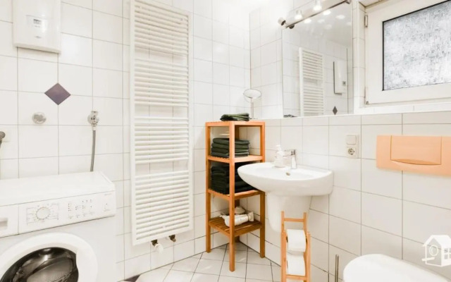 Gästewohnung Köln-Longerich