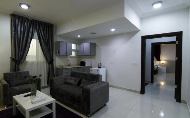 Rofan Hotel Suites