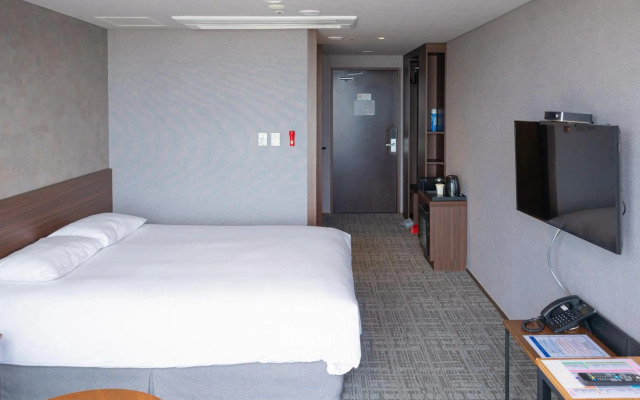 Hotel With Jeju