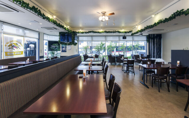 Daiwa Roynet Hotel Toyama