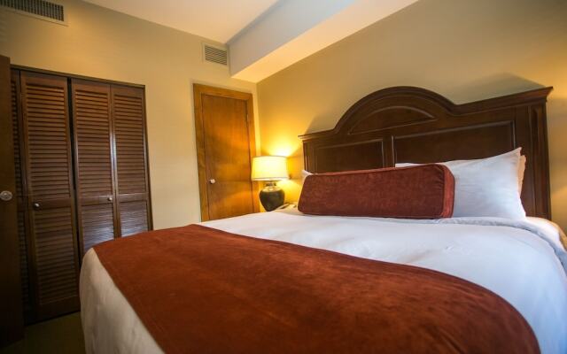 Sundial Lodge Condo Steps from Red Pine Gondola by RedAwning