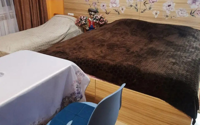 Tiflis Guest House