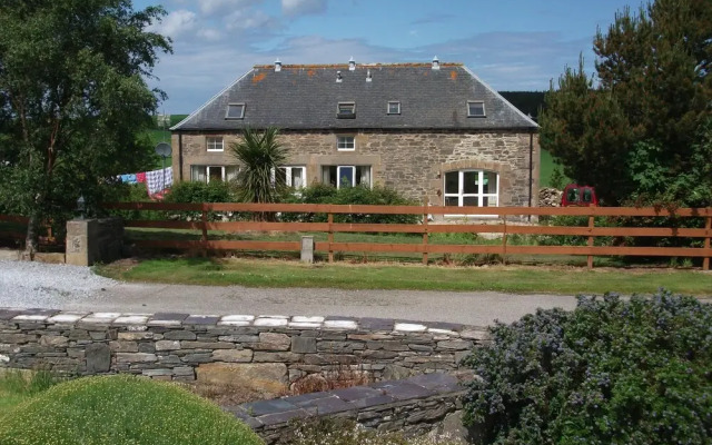 The Granary