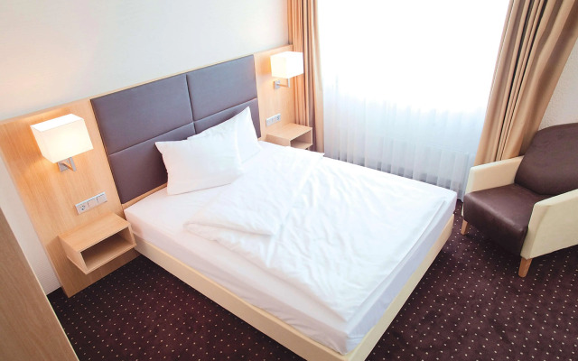 LanzCarré Hotel Mannheim, a member of Radisson Individuals