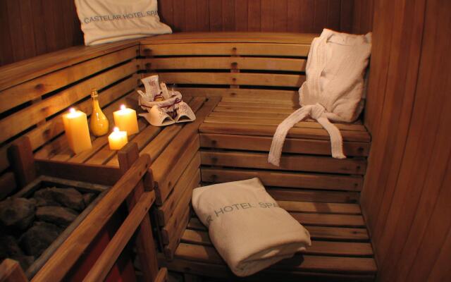Castelar Hotel Spa