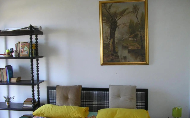Apartment Bilić