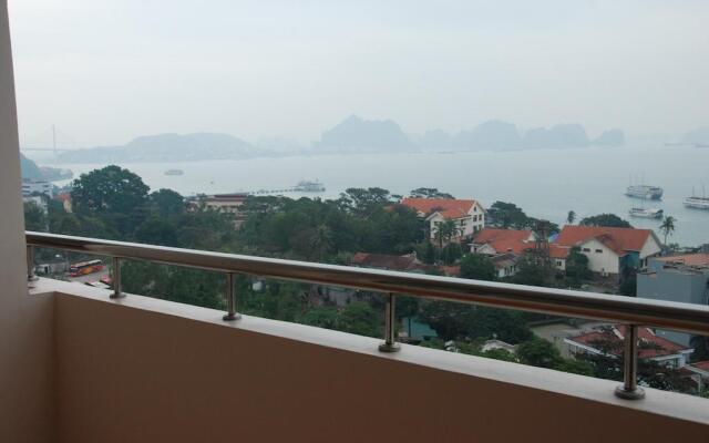 Asean Halong Hotel