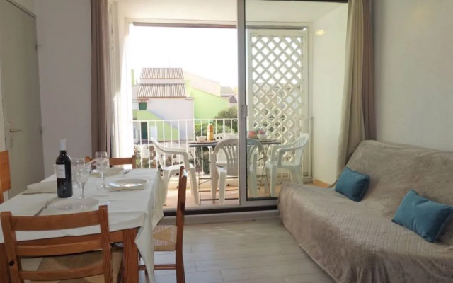 Les Balcons de la Méditerranée 20014