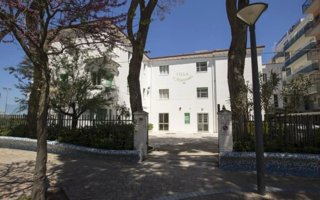 Casa Per Ferie Villa San Francesco