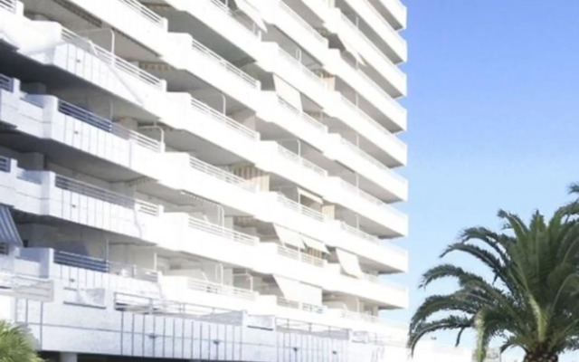 Apartamentos Esmeralda