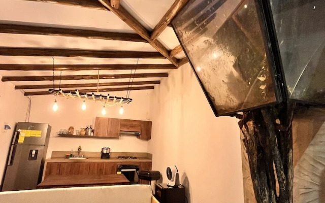 Casa Boutique Remolino