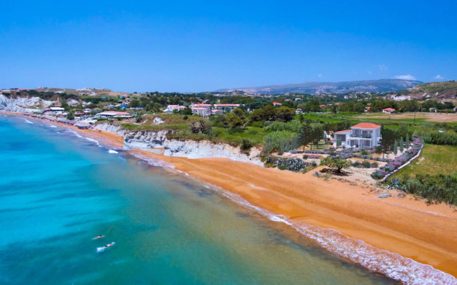 Grand Blue Beach Residences