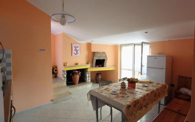 Bed and Breakfast Vibo Mare