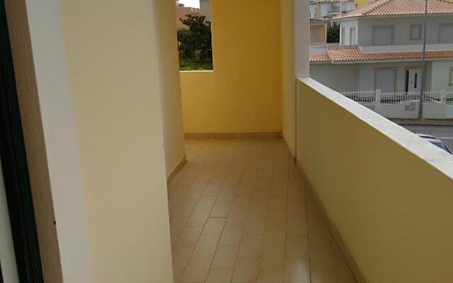 Lita Apartment