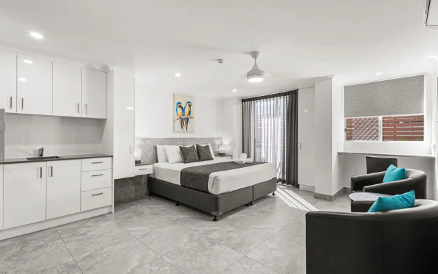 Newport Mooloolaba