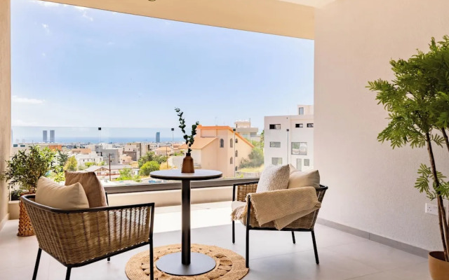 Sanders Eduardovich Limassol