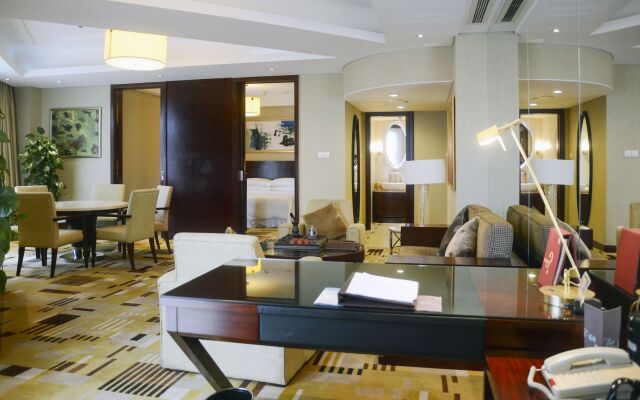 Sheraton Guiyang Hotel