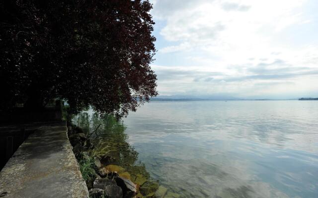 Youth Hostel Richterswil