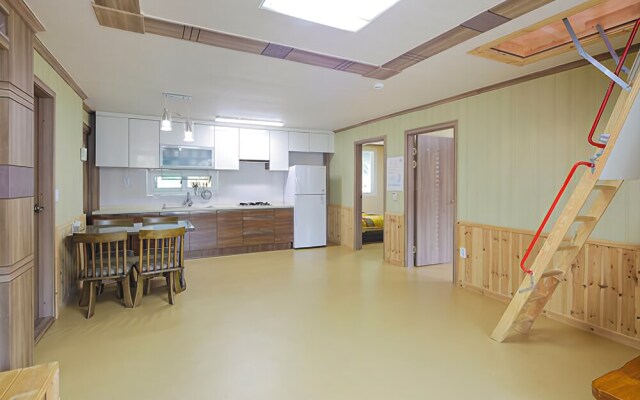 Wonju Songho Tourist Farm Pension