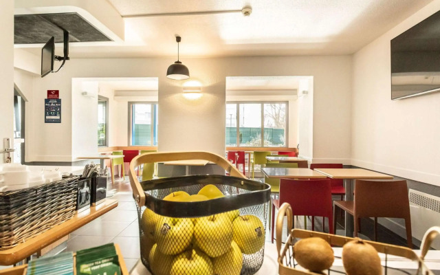 ibis budget Bourges