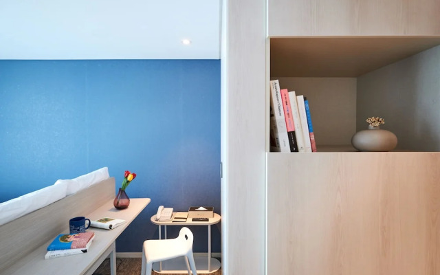 Jeju Pureun Hotel - Formerly Chason Hotel