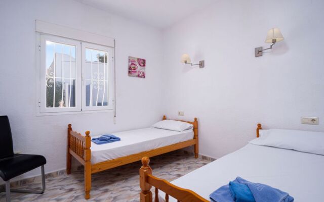 House Lunella Benitachell