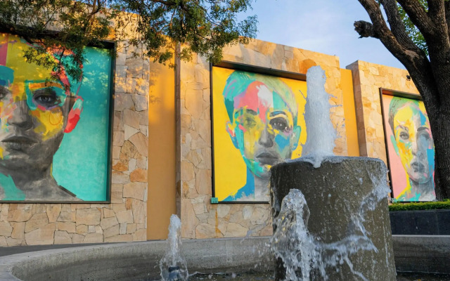 Hotel Rio Tequisquiapan