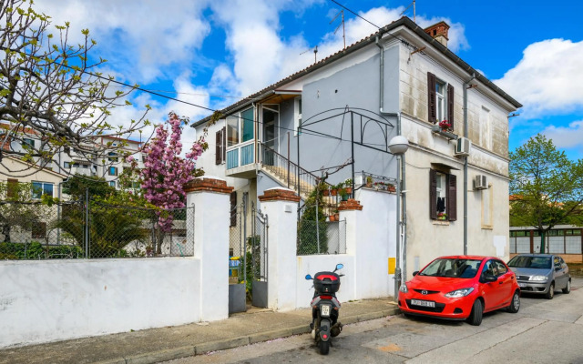 Cosy apartment Klara