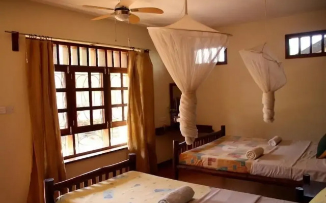 Surjios Guest House