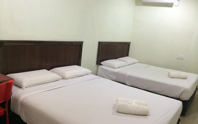 OYO 1190 Nice Stay Hotel