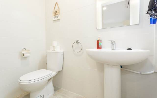 Apartamento Natural De Cádiz