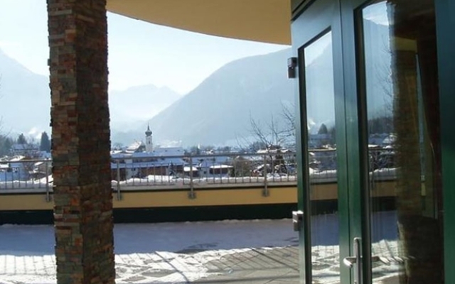Pension Landhaus Buchenhain
