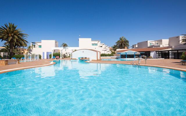 Home2Book Charming Los Alisios, Wifi