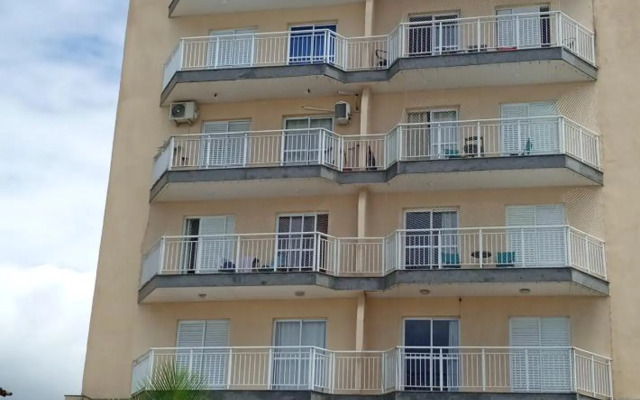 Vista Mar Massaguaçu