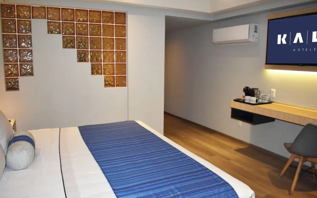 Hotel Torremolinos Vallejo Ciudad de Mexico