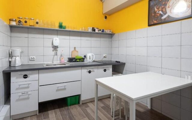Target Hostel