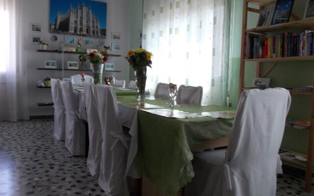 Travellers Lodge B&B