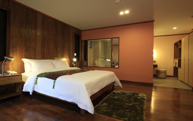 VC@Suanpaak Hotel & Serviced Apartments